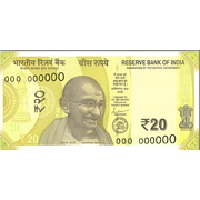 ₹20 cashback